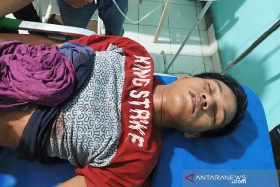 Pembunuh Sadis Mahasiswi Universitas Bengkulu Akhirnya Ditangkap, nih Orangnya - JPNN.COM