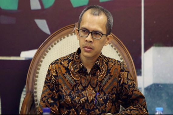Pujian Surya Paloh Buat Anies untuk Membalas Pantun dari Presiden Jokowi? - JPNN.COM
