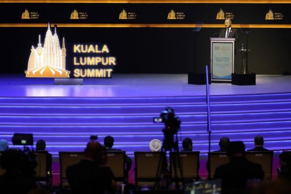 OKI Nilai Kuala Lumpur Summit Memecah Belah Umat Islam - JPNN.COM