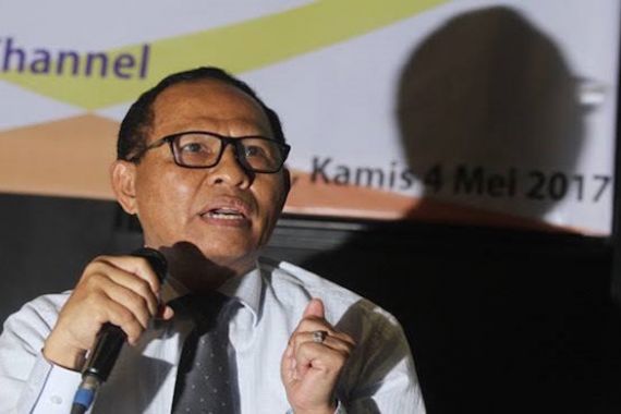 Alfons Loemau Yakin Kasus Richard Mille jadi Kartu Truf Ferdy Sambo Serang Balik Polri - JPNN.COM