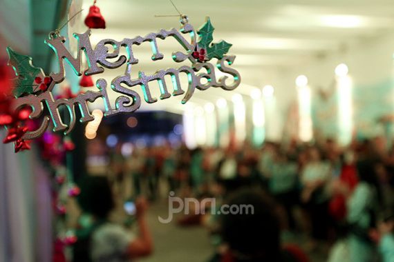Ini Pesan Natal Dari Ketua MPR - JPNN.COM