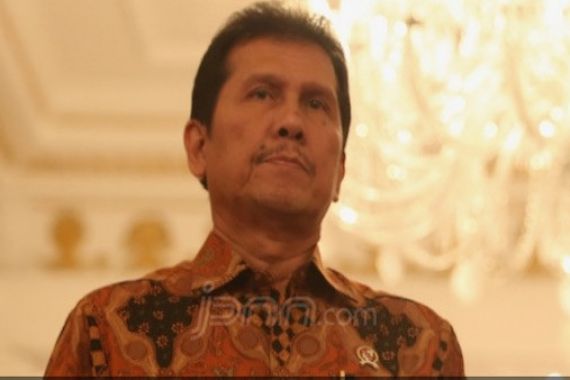 PI Nilai Asman Abnur Paling Mumpuni Mengubah PAN Jadi Partai Besar - JPNN.COM