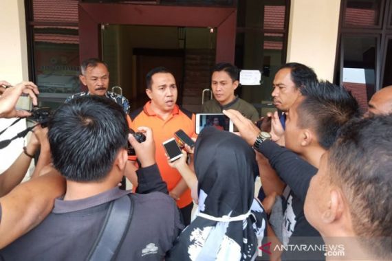 Pelaku Pembunuhan Sadis Janda Kaya Curup Akhirnya Diringkus Polisi - JPNN.COM