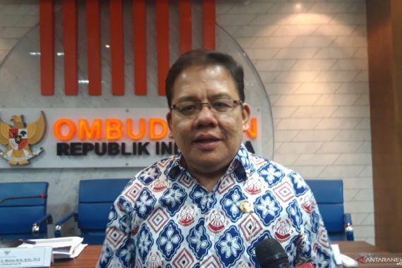 Ombudsman Temukan Fasilitas Mewah di Sel Setya Novanto dan Nazaruddin - JPNN.COM