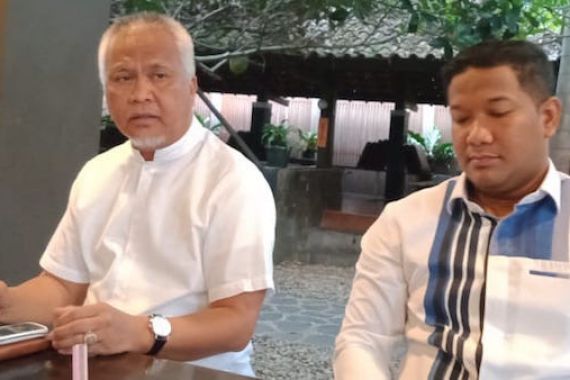 Mantan Wakil Wali Kota Bandarlampung Bantah Diperiksa KPK - JPNN.COM