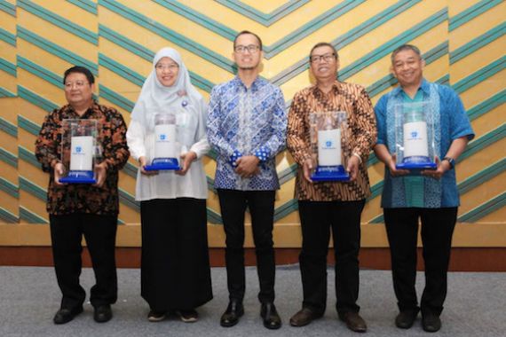 Program Edukasi Gizi Gerakan Nusantara 2019 Resmi Berakhir - JPNN.COM