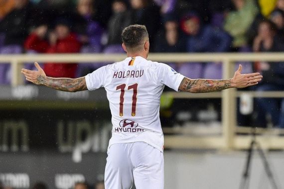 Fiorentina vs AS Roma: Tuan Rumah Dapat Bencana - JPNN.COM