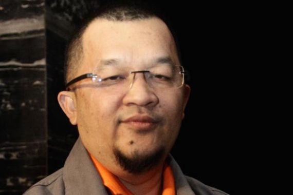 Eks Pimpinan BK DPD RI Terpilih Jadi Ketua Umum KONI Sumsel - JPNN.COM