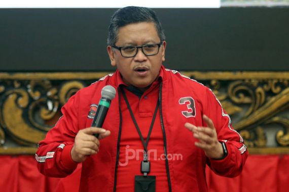 Ternyata PDIP Belum Pasti Usung Gibran bin Jokowi di Pilwako Solo - JPNN.COM