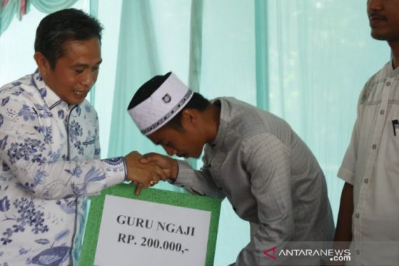 Kabar Gembira untuk Guru Mengaji dan Marbut - JPNN.COM