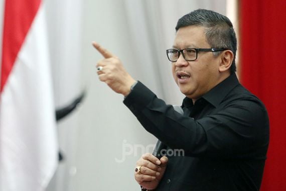 Hasto Nilai Badan Riset Bisa Majukan Industri Rempah Indonesia - JPNN.COM