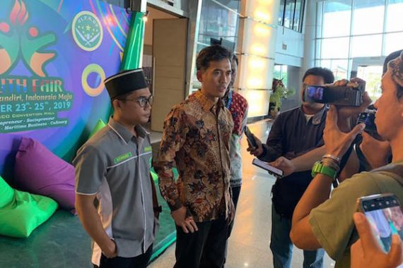 Kemenpora Apresiasi Langkah IPNU Selenggarakan Youth Fair 2019 - JPNN.COM