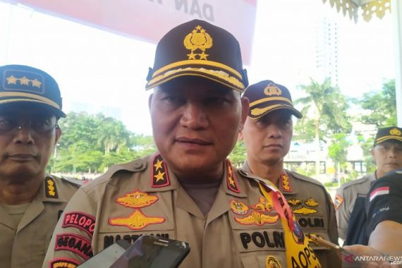 Info Terkini dari Kapolda Baru Sumut Soal Kasus Pembunuhan Hakim PN Medan - JPNN.COM