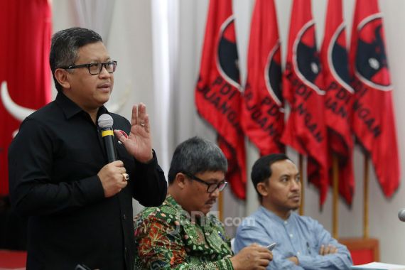 Indonesia Kaya Kuliner, PDIP Mau Bahas Rempah di Perayaan Ultah - JPNN.COM