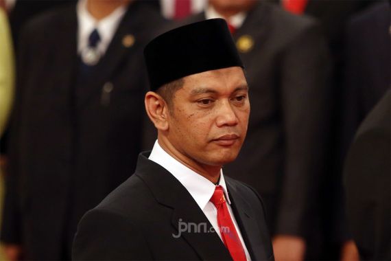 Harta Kekayaannya Mengalami Kenaikan, Wakil Ketua KPK Nurul Ghufron Bilang Begini - JPNN.COM