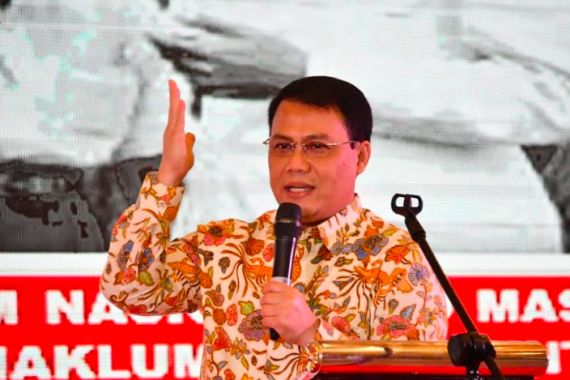 PDIP Berpeluang Usung Gibran - Purnomo di Pilwalkot Solo - JPNN.COM