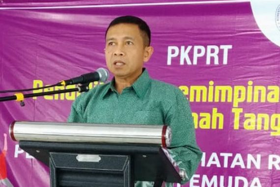 Kemenpora Lakukan Literasi Pranikah Bagi Pemuda NU Tasikmalaya - JPNN.COM