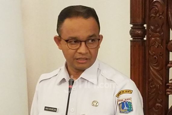 Anies Baswedan: Kami Berhadapan dengan Situasi Cukup Unik - JPNN.COM