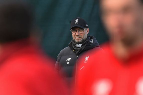 Jurgen Klopp Minta Fan Liverpool Tetap di Rumah, Jangan Berkumpul - JPNN.COM