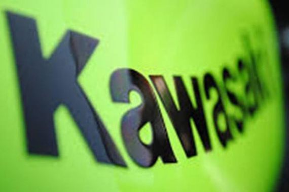 Kawasaki Tengah Kembangkan Motor Hybrid - JPNN.COM