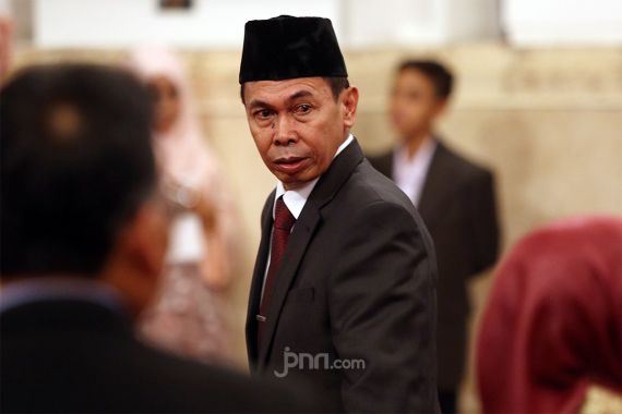 Nawawi KPK Sebut Mumtaz bin Amien Rais Tak Pernah Meminta Maaf - JPNN.COM