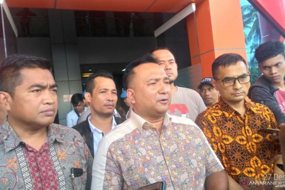 Bripka Eko Sudarsono Terpaksa Ditembak Tim Gabungan Polda Jambi - JPNN.COM