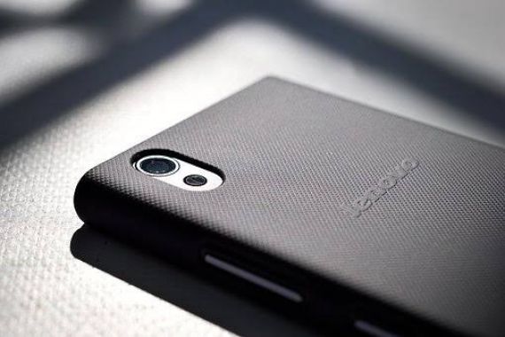 Lenovo Siapkan Ponsel Gaming - JPNN.COM