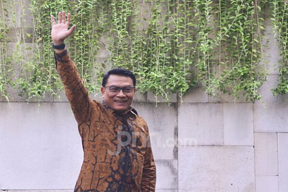 Relawan Jokowi Anggap Moeldoko Bersih di Kasus Jiwasraya - JPNN.COM