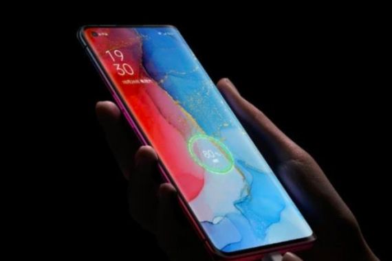 Oppo Reno3 dan Oppo Reno3 Pro Resmi Diluncurkan, Ini Spesifikasi dan Harganya - JPNN.COM