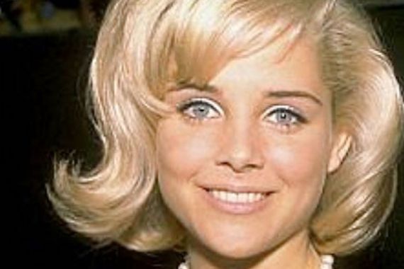 Kabar Duka: Sue Lyon, Pemain Lolita Meninggal Dunia - JPNN.COM