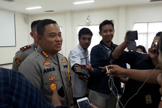 Info Terbaru dari Kapolres Soal Jasad Balita Tanpa Kepala - JPNN.COM