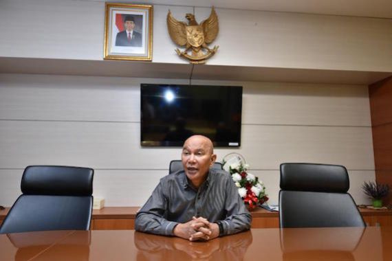 Said PDIP Ajak Resapi Pidato Bung Karno dengan Hening - JPNN.COM