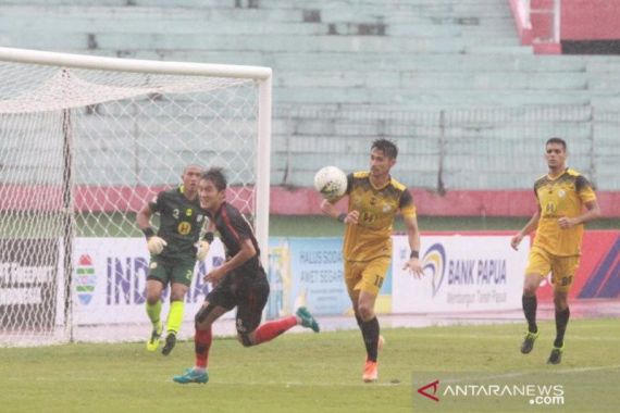 Gavin Kwan Susul Hariono Merapat ke Bali United - JPNN.COM
