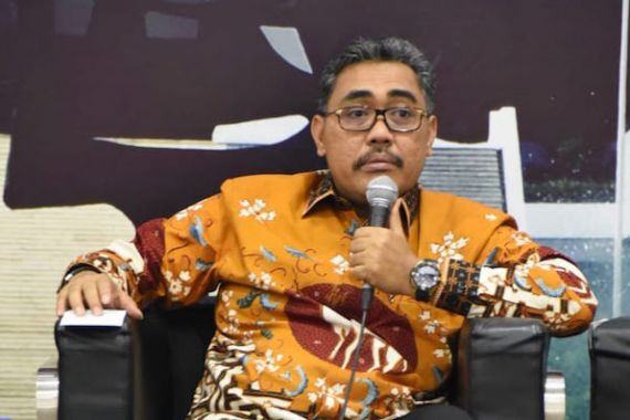 Catatan Akhir Tahun 2019: Memperkukuh Peran MPR RI Sebagai Daulat Rakyat - JPNN.COM