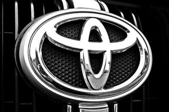 Toyota Perpanjang Tutup Pabrik, Maaf Pengiriman Mobil Makin Lama - JPNN.COM