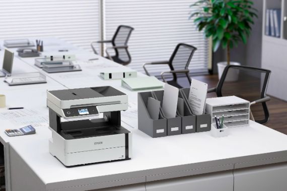 Ketangguhan Printer Monokrom EcoTank Epson Sepanjang 2019 - JPNN.COM