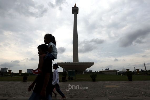 Belum Punya Acara di Akhir Pekan? Ini Rekomensasi Tempat Asyik di Jakarta, Simak - JPNN.COM