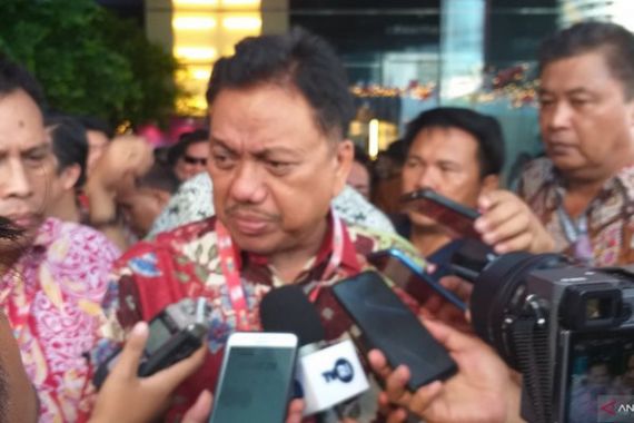 Gubernur Sulut Terapkan 7 Prioritas Pembangunan Tahun 2020 - JPNN.COM