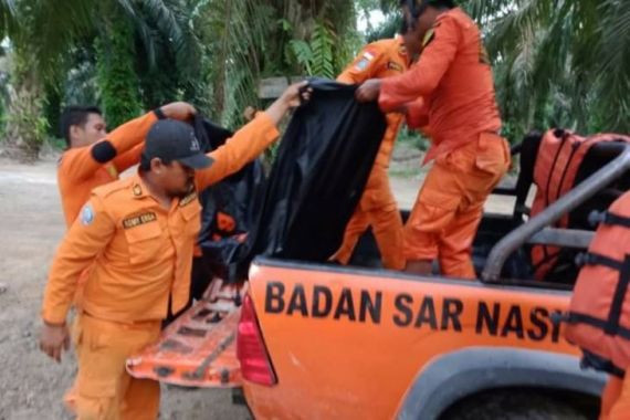 Basarnas Temukan Satu Orang Lagi Korban Banjir Bandang Labura - JPNN.COM