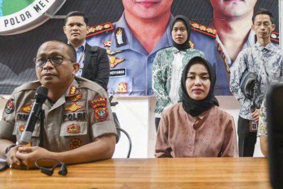 Polisi Klaim Masyarakat Sudah Kurangi Kegiatan Nongkrong saat Wabah Corona - JPNN.COM