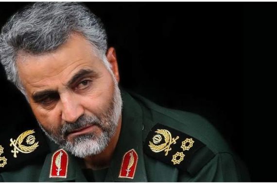 Terungkap, Ini Alasan Amerika Bunuh Jenderal Pasukan Elite Iran - JPNN.COM