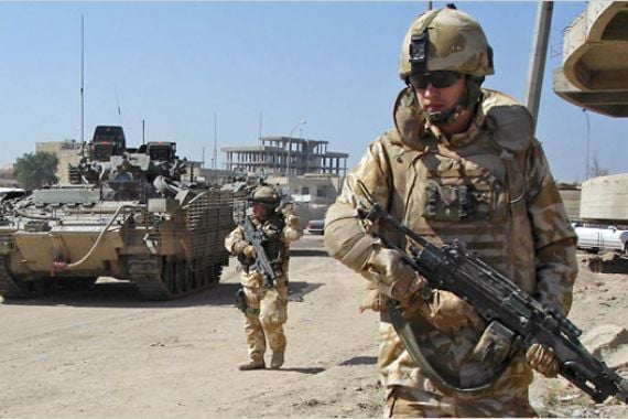 Jerman dan Slovakia Kurangi Jumlah Pasukan di Irak - JPNN.COM