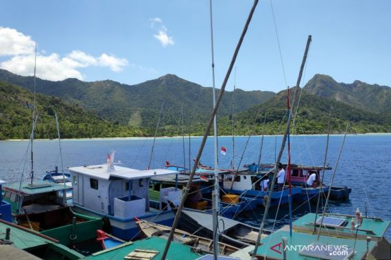 Nelayan Pantura Siap Berbagi Wilayah Tangkapan di Perairan Natuna - JPNN.COM