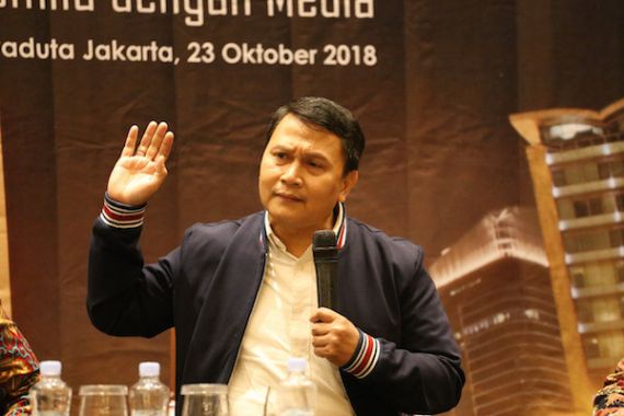 Mardani PKS Puji Inisiatif Anies Baswedan Cegah Penyebaran Virus Corona - JPNN.COM