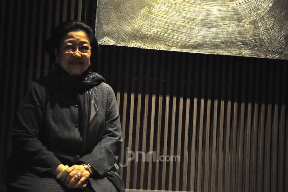 Megawati Sebut Indonesia Tidak Punya Sistem Peringatan Dini - JPNN.COM