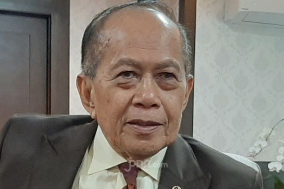 Syarief Hasan: Partai Demokrat Menolak Masa Jabatan Presiden 3 Periode - JPNN.COM