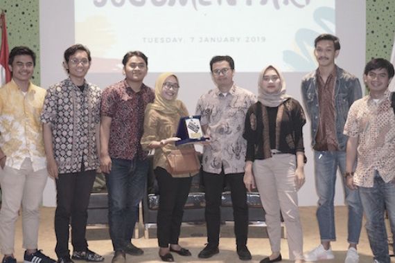 Menghadapi Persaingan Global, UMB Dorong Mahasiswa Tingkatkan Keahlian di Bidang Broadcast - JPNN.COM