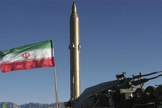 Republik Islam Iran Rayakan Kemenangan Taliban - JPNN.COM