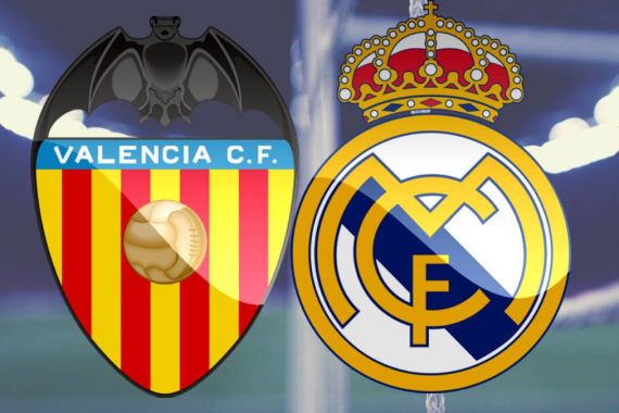 Semifinal Piala Super Spanyol: Valencia Vs Real Madrid, Barcelona Ketemu Atletico - JPNN.COM