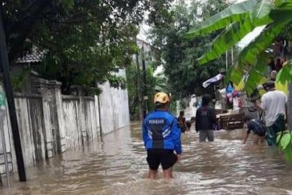 Gegara Banjir, Pengelola Objek Wisata Ini Rugi Rp1 Miliar Lebih - JPNN.COM